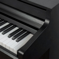Kawai CA401B Пианино цифровое в комплекте с банкеткой, цвет чёрный