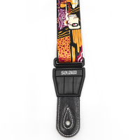 SOLDIER STP2826 6-3