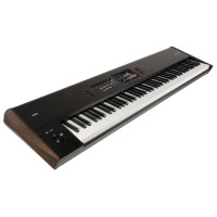 KORG NAUTILUS-88 Аранжировочная рабочая станция, 88 клавиш
