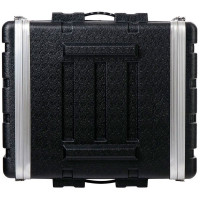 Guider ABS-3UL Кейс для рекового оборудования 19", пластик АБС