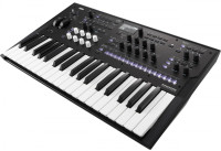 KORG WAVESTATE KORG WAVESTATE