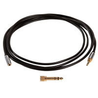 Telefunken THP-29 Наушники студийные закрытого типа, 32 Ом