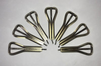 Мозеръ VR-6 Татарский кубыз Мустафина