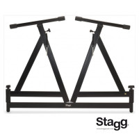 Стойка для клавишных STAGG MXS-A2