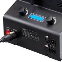 ANTARI Z-3000-III Генератор дыма, 2.5кВт, пульт ДУ, DMX