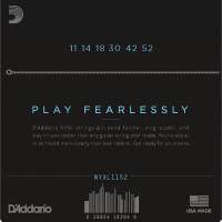 D'Addario NYXL1152
