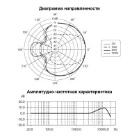 Микрофон Behringer B-1