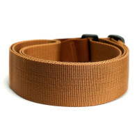 Mamba straps MB5031-061 Ремень для гитары, нейлоновый, бежево-коричневый