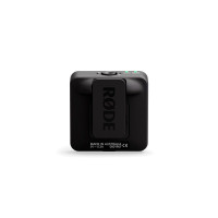 RODE Wireless ME Радиосистема, 1 микрофон-передатчик + накамерный приемник, цвет чёрный