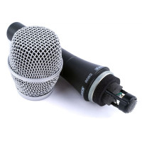 SHURE SM86 микрофон вокальный конденсаторный