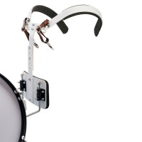 Fleet FLT-MBH-2414 Барабан маршевый профессиональный, 24"x14"