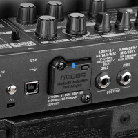 Boss BT-DUAL Адаптер Bluetooth Audio MIDI для совместимых продуктов ROLAND/BOSS 