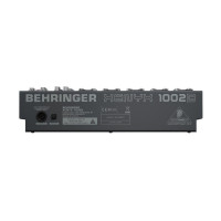Микшерный пульт Behringer XENYX 1002B