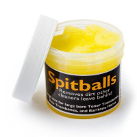 Dunlop HE186SI Spitballs
