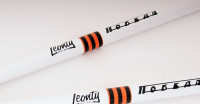 Leontiy LP5B - Барабанные палочки, деревянный наконечник