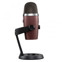 Yeti Nano Red Onyx