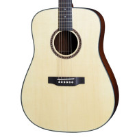 Гитара акустическая CRAFTER HILITE-D SP/N + чехол