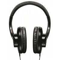 SHURE SRH240A Наушники мониторные, закрытого типа, чёрные