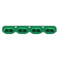 Roland K3168106 4-POSITION RUBBER CONTACT Запчасть для клавиатуры цифровых баянов