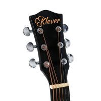 Klever KD-742 Гитара акустическая Dreadnought