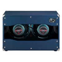 LANEY LF212 Кабинет гитарный прямой 2х12", 120 Вт