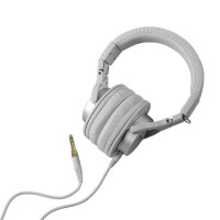 GrandVox HM200PRO WH Наушники монитроные, закрытого типа, 32 Ом, в футляре
