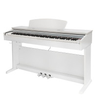 ROCKDALE Keys RDP-5088 White
