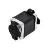 Seetronic SE8FF-02 Адаптер проходной EtherCON, защита IP65