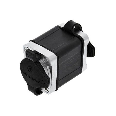 Seetronic SE8FF-02 Адаптер проходной EtherCON, защита IP65