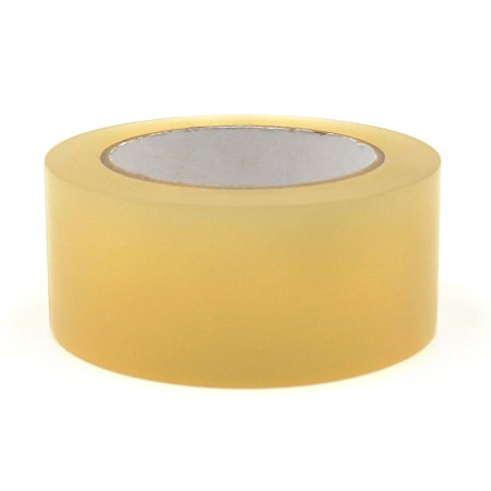 Easy Tape (50мм х 33м, прозрачный) Матовый балетный скотч