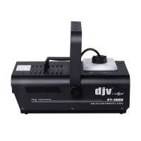 DJPower PT-1500 Генератор дыма 1350Вт