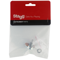 STAGG SP-POT250A Потенциометр 250K