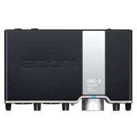 ZOOM UAC-2 Звуковая карта USB 3.0