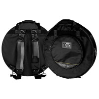Rockbag RB22640B/PLUS Чехол для тарелок 22", серия Premium, подкладка 25 мм, черный