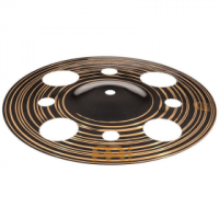 Classics Custom Dark Trash Splash Тарелка 10"