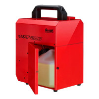 ANTARI FT-200 Генератор дыма для противопожарных тренировок, 1.6кВт, пульт ДУ, DMX