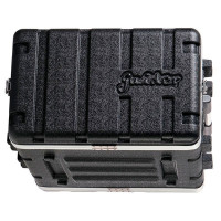 Guider ABS-6UL Кейс для рекового оборудования 19", пластик АБС