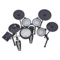 Roland TD-27KV2 + MDS-STD2 Ударная установка электронная