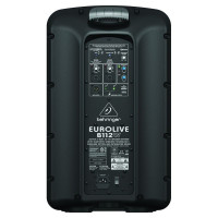 Акустическая система активная BEHRINGER B112W Eurolive