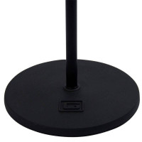 GATOR FRAMEWORKS GFW-MIC-1200 стойка для микрофона прямая