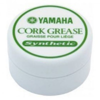 Yamaha CORK GREASE 10G Смазка для пробки мягкая, баночка 10г
