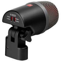sE ELECTRONICS V KICK Микрофон для подзвучивания бас-барабана