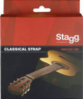 STAGG SNCL001-BK