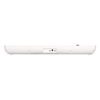 SOLISTA SK49WH Синтезатор 49 клавиш, цвет белый