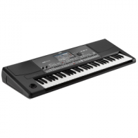 KORG Pa600 Аранжировочная станция