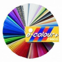 ROSCO E-COLOR №118 Light Blue