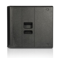 dB Technologies SUB618  активный сабвуфер "bass-reflex", 1200 Вт, 133 дБ, 35-130 Гц, 18"