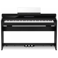 CASIO Celviano AP-S450BK Пианино цифровое, цвет чёрный
