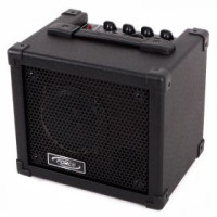 Комбоусилитель FORCE DC-15 Black