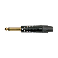 Разъем NEUTRIK NP2X-B-CRYSTAL